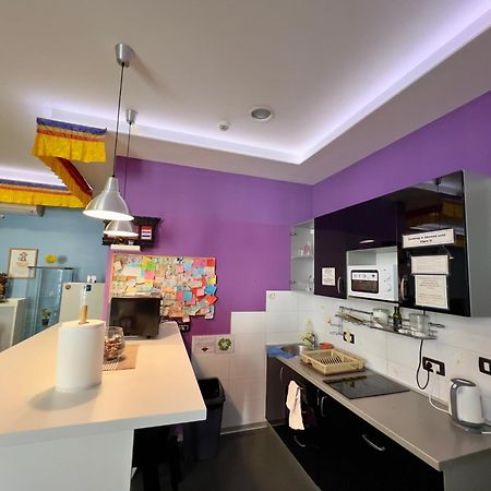 Himalayan Hostel Zagreb Bagian luar foto