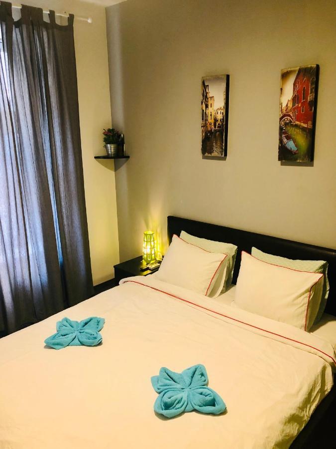 Himalayan Hostel Zagreb Bagian luar foto