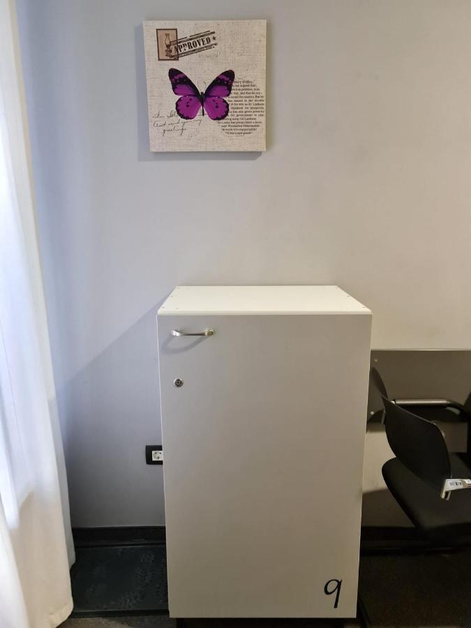 Himalayan Hostel Zagreb Bagian luar foto