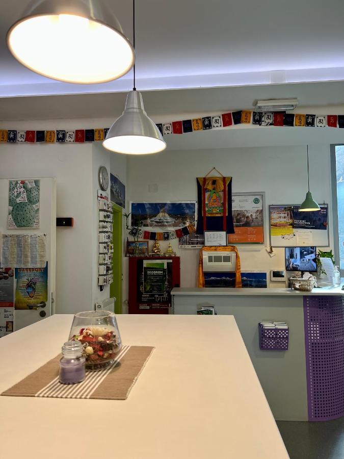 Himalayan Hostel Zagreb Bagian luar foto