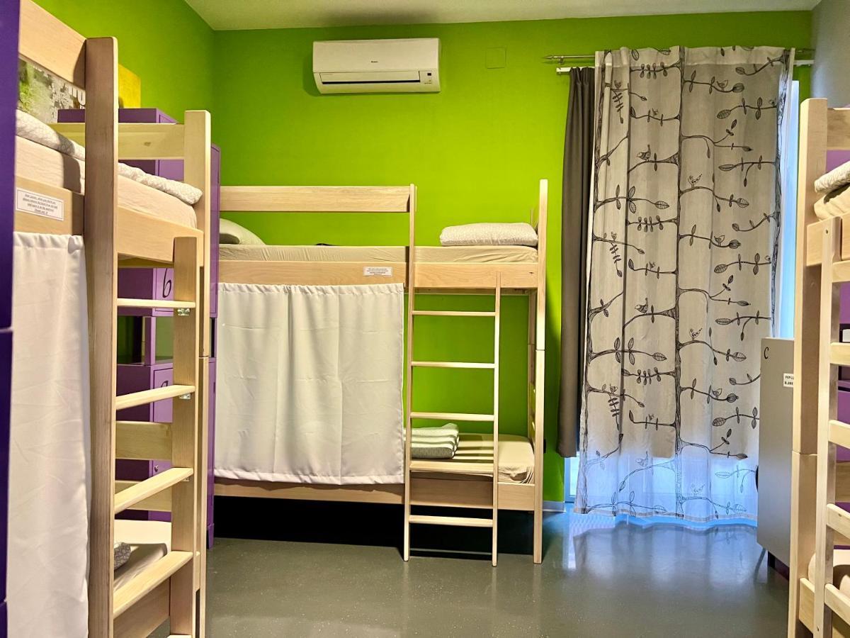 Himalayan Hostel Zagreb Bagian luar foto