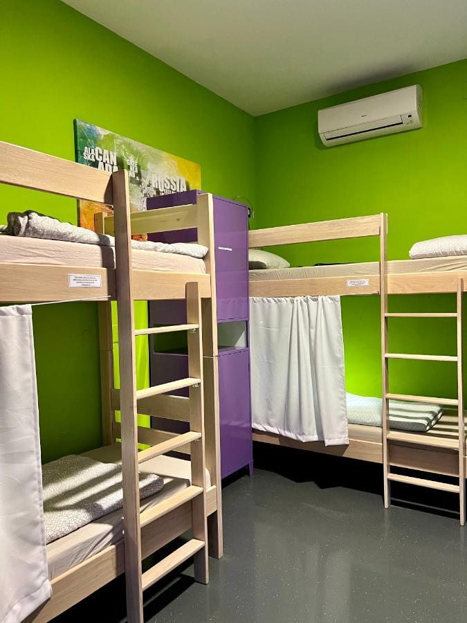 Himalayan Hostel Zagreb Bagian luar foto