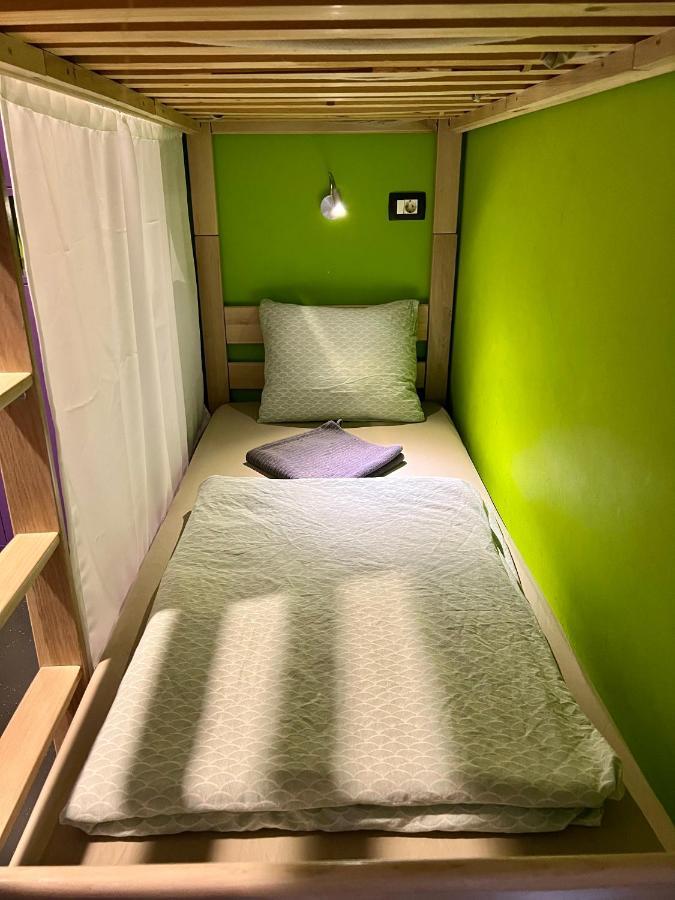 Himalayan Hostel Zagreb Bagian luar foto