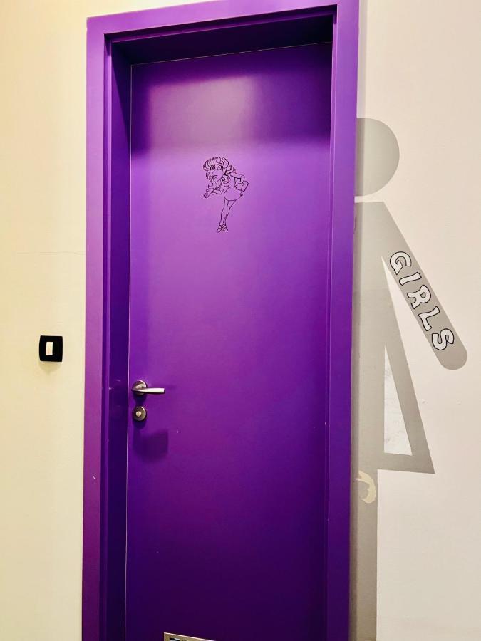 Himalayan Hostel Zagreb Bagian luar foto