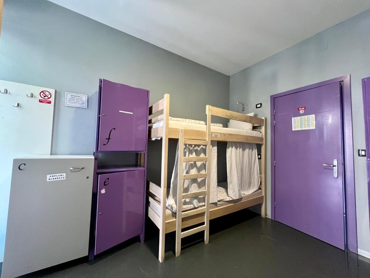 Himalayan Hostel Zagreb Bagian luar foto