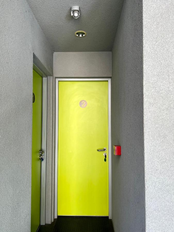 Himalayan Hostel Zagreb Bagian luar foto