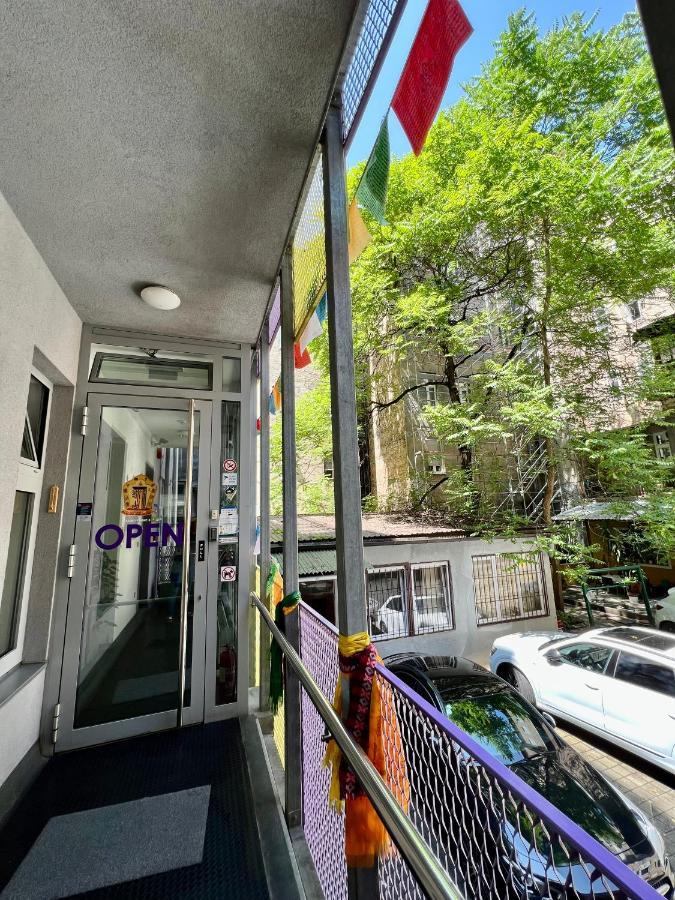Himalayan Hostel Zagreb Bagian luar foto