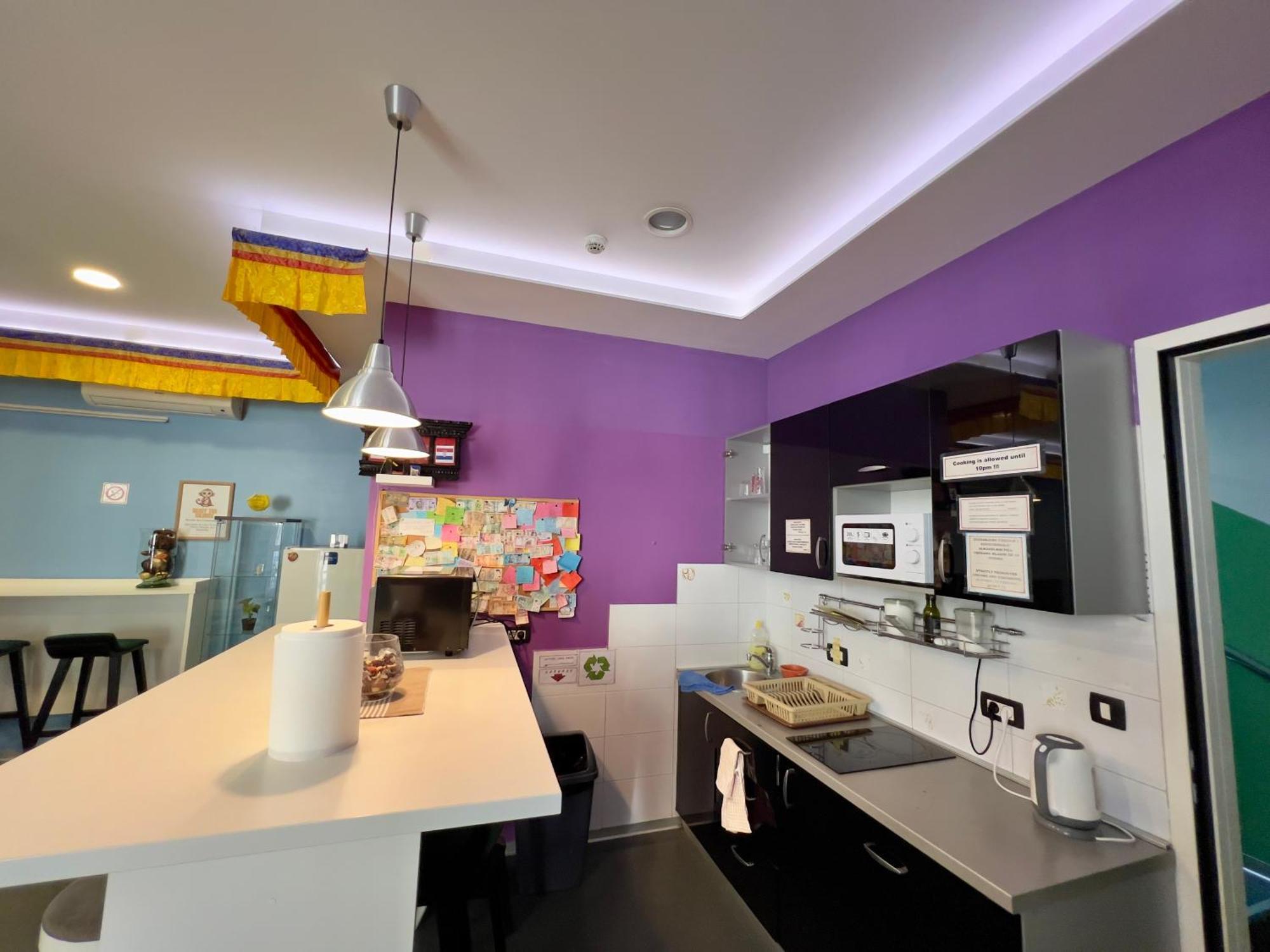 Himalayan Hostel Zagreb Bagian luar foto