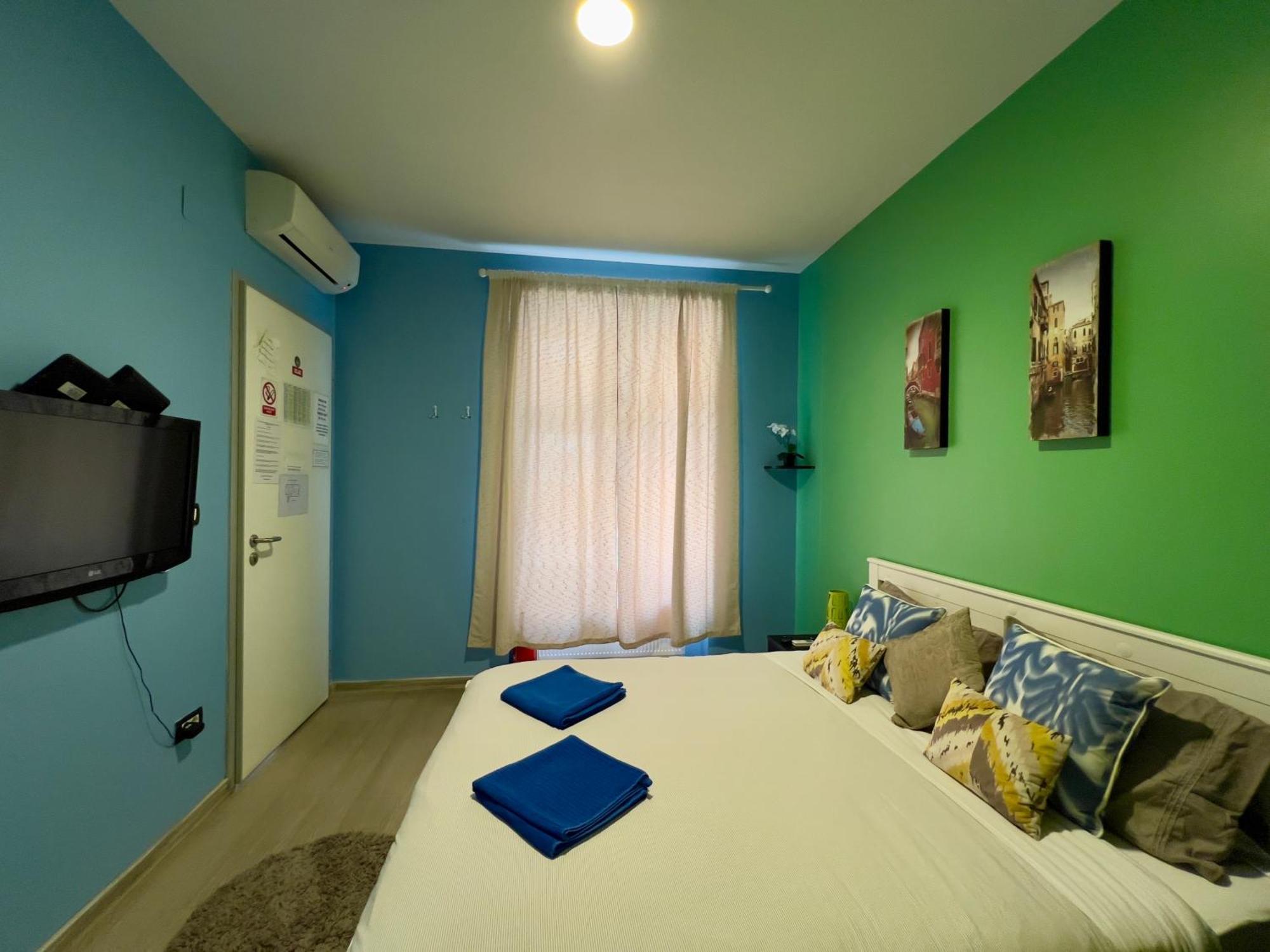Himalayan Hostel Zagreb Bagian luar foto