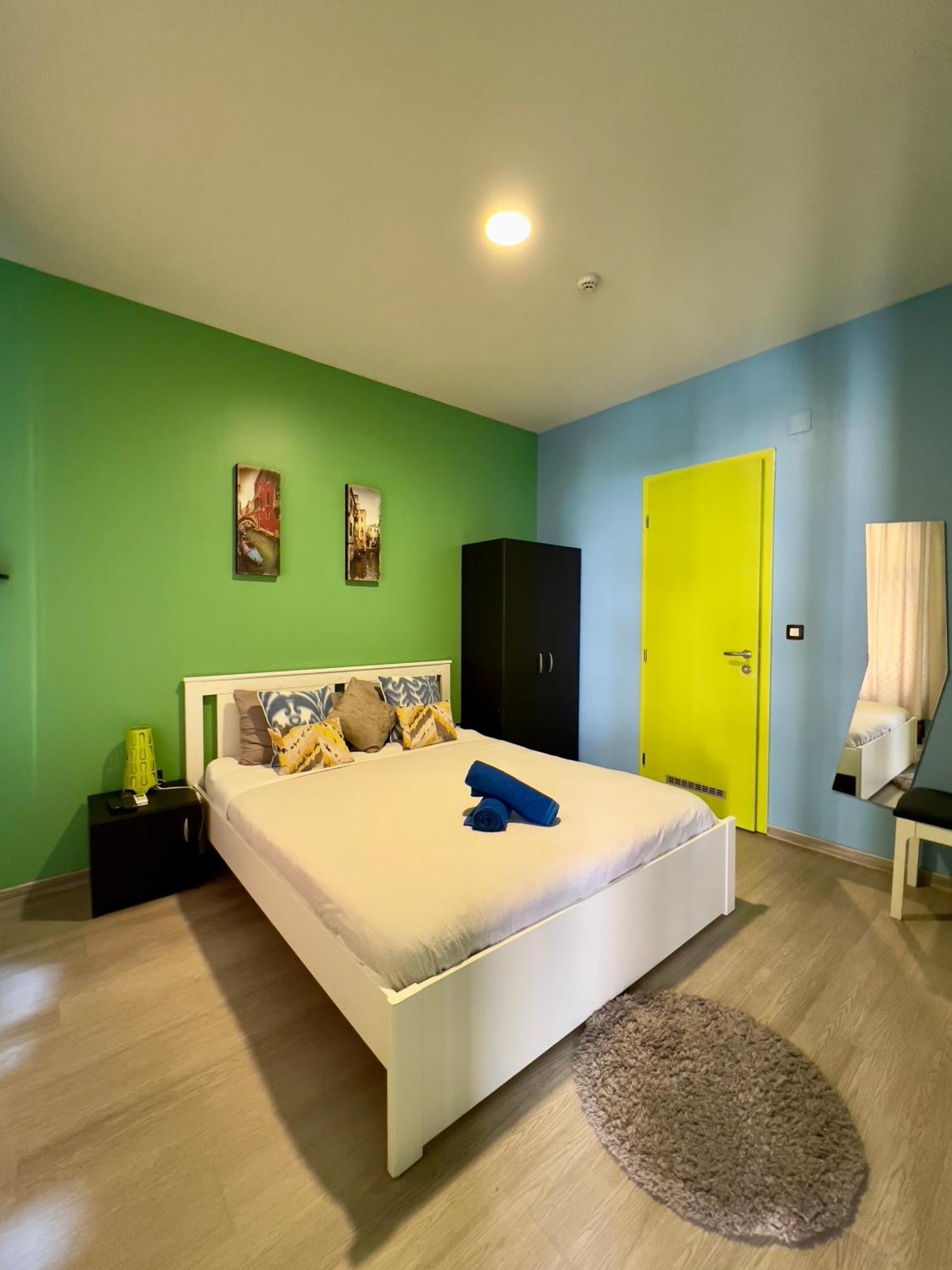Himalayan Hostel Zagreb Bagian luar foto