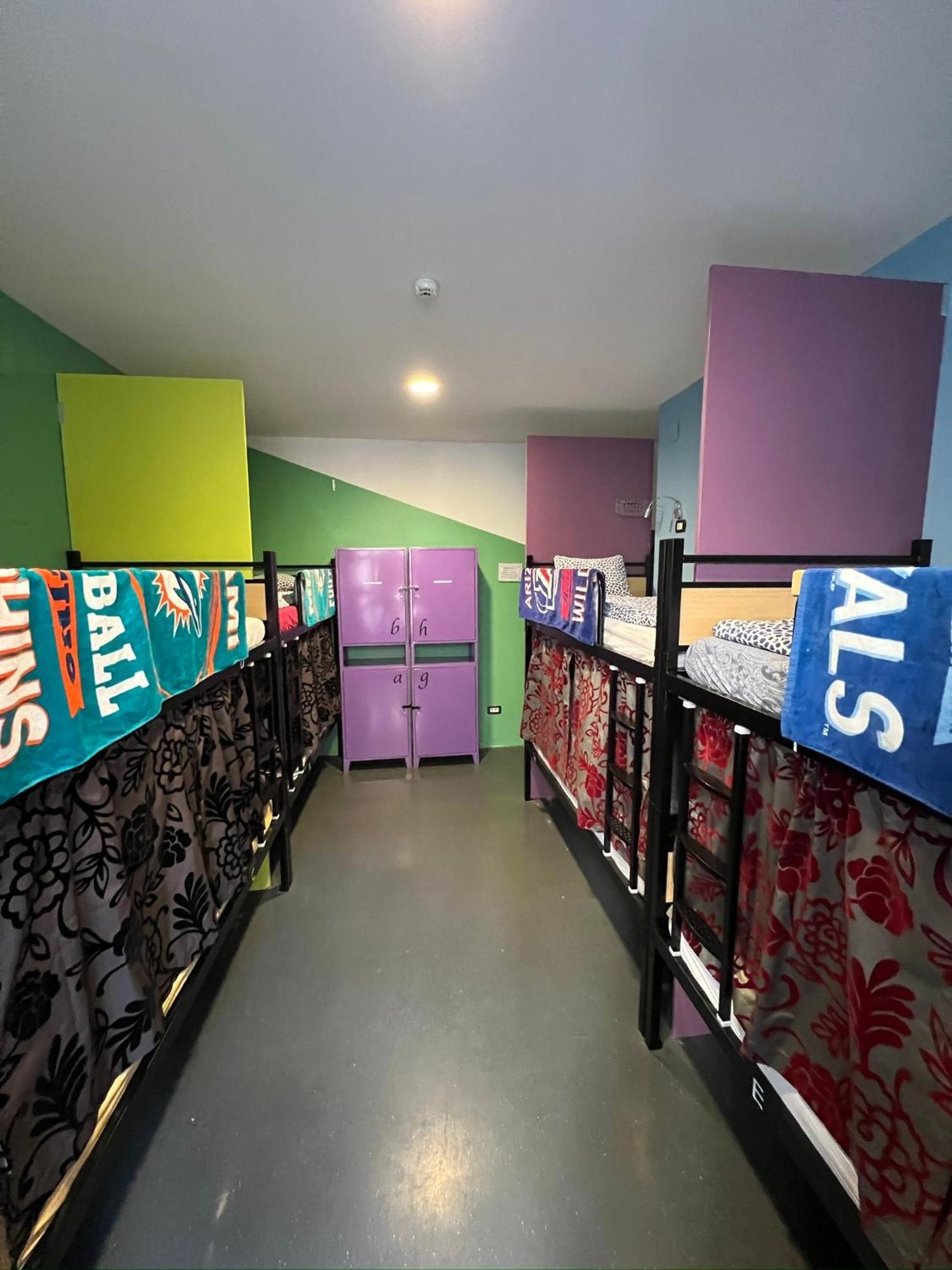 Himalayan Hostel Zagreb Bagian luar foto