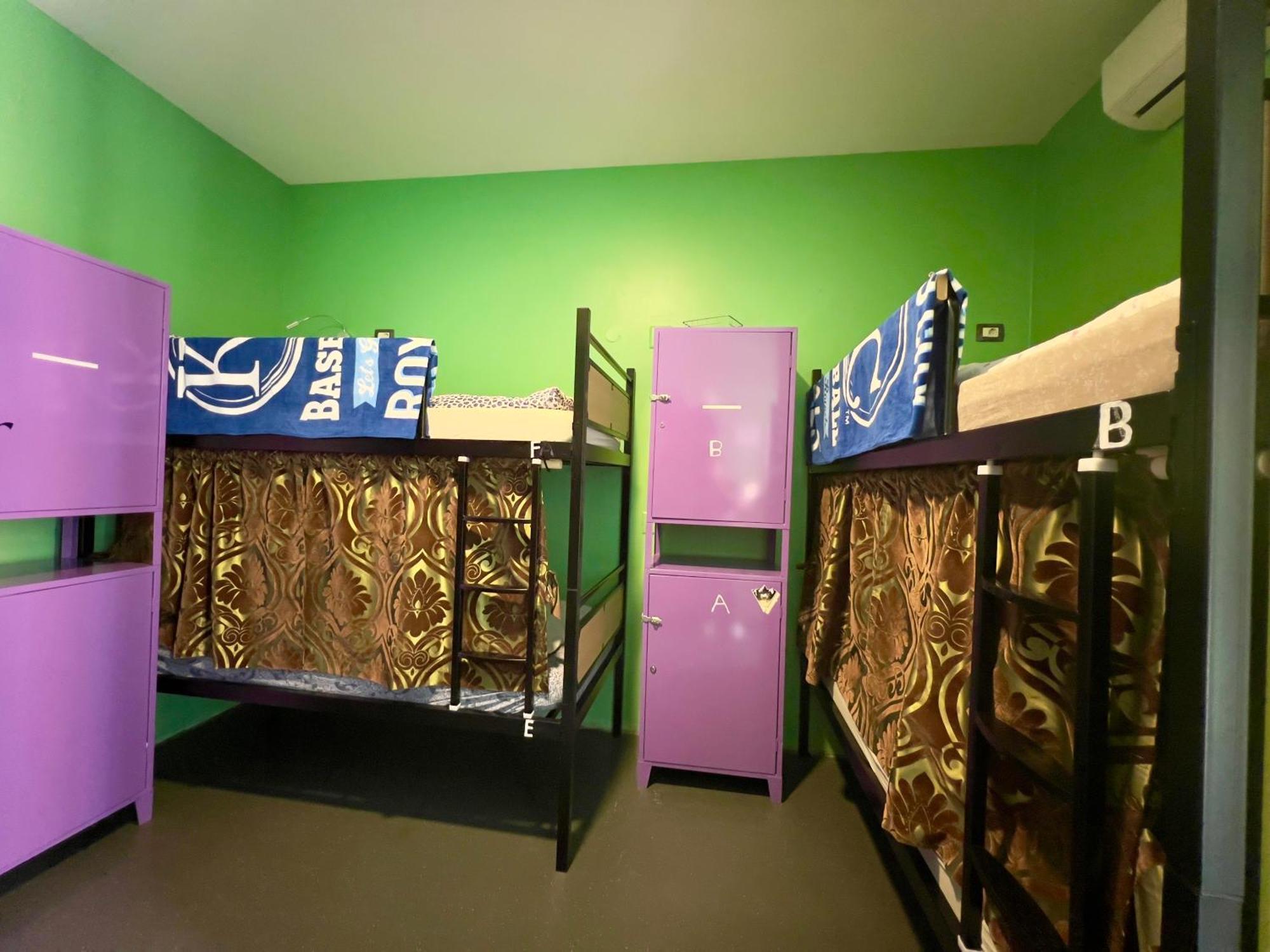 Himalayan Hostel Zagreb Bagian luar foto