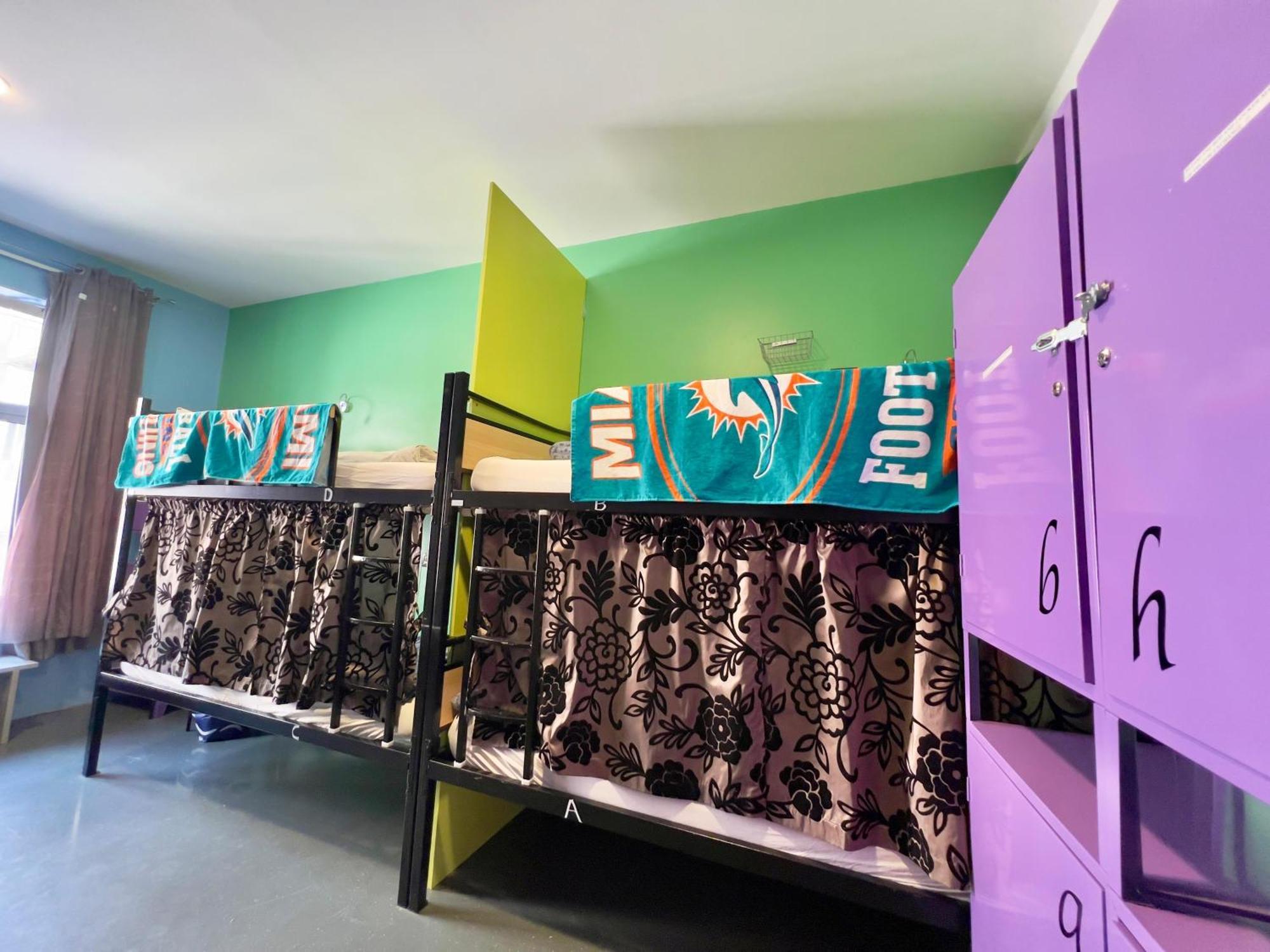 Himalayan Hostel Zagreb Bagian luar foto