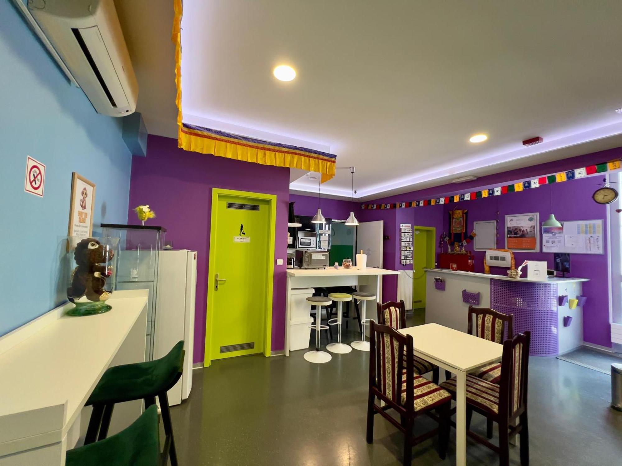 Himalayan Hostel Zagreb Bagian luar foto