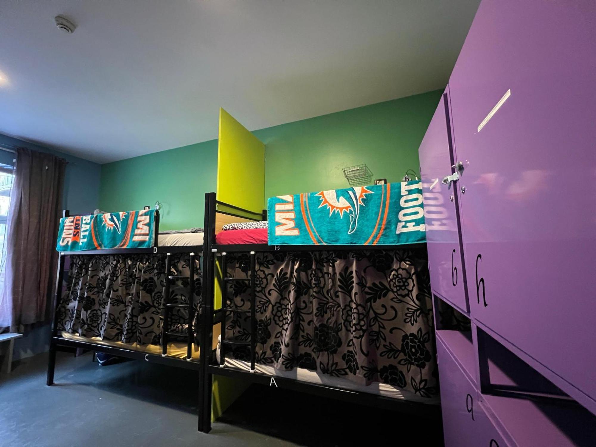 Himalayan Hostel Zagreb Bagian luar foto