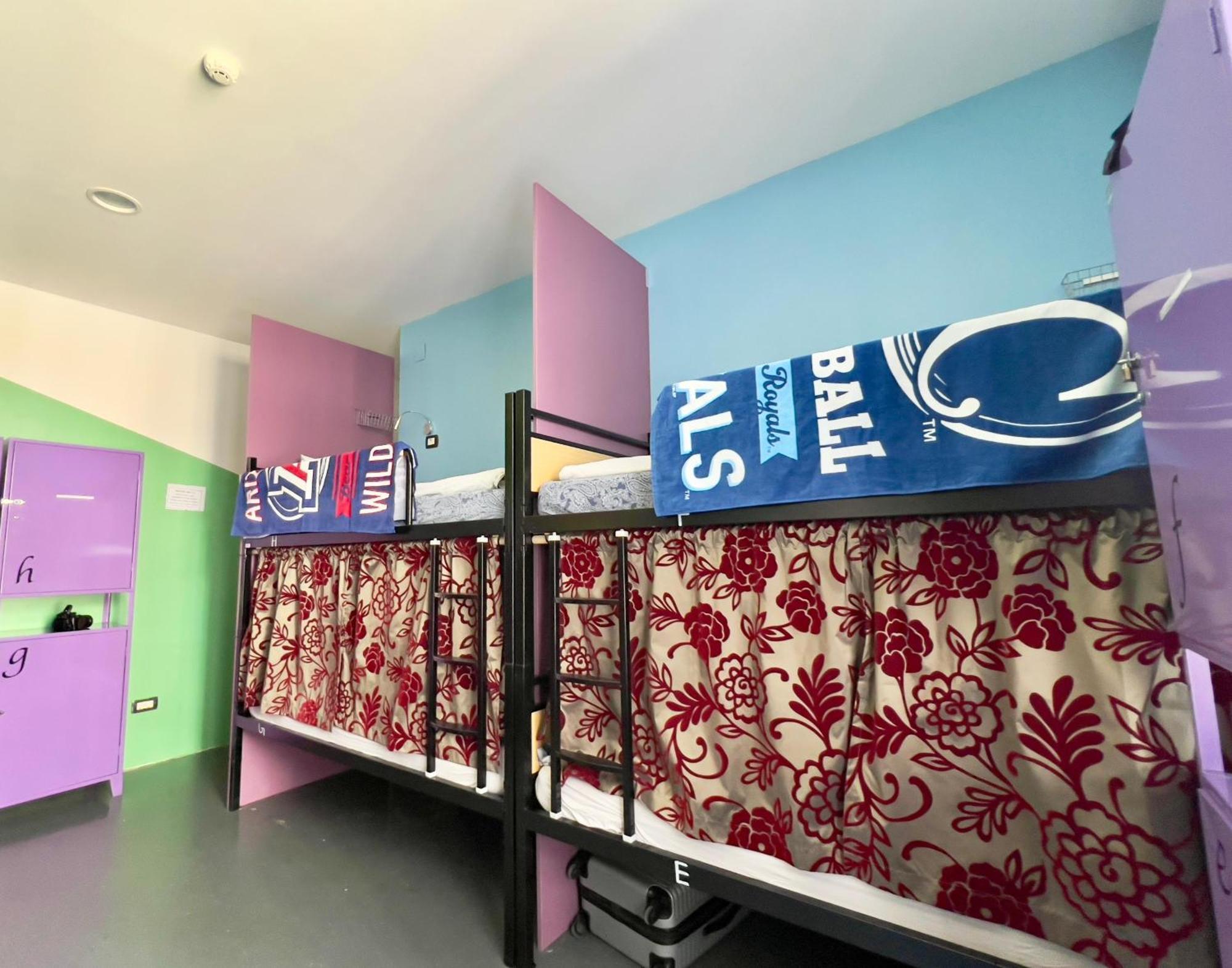 Himalayan Hostel Zagreb Bagian luar foto
